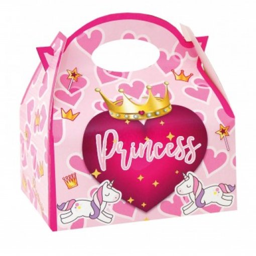 12 Caixas Box Princesa