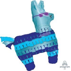 Balão Shape Fortnite Lhama