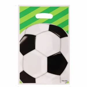 10 Sacos de Lembranças Futebol