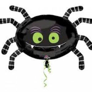 Balão Foil Aranha 78cm