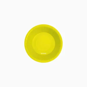 Pratos Fundo Amarelo 350cc