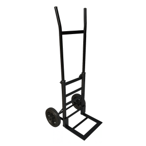 Carrinho de Transporte de Cargas Dobrável – 150kg