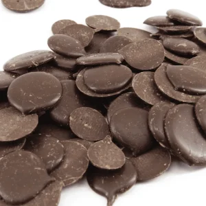 Chocolate Sucedâneo Negro 500g Zafiro
