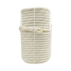 50m De Corda Bombeiro 12mm Nr 18