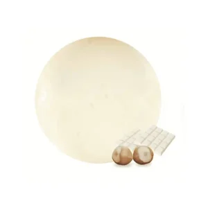 Recheio Creme de Chocolate Branco 1Kg