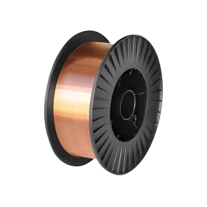 Arame de Solda MIG – 1mm – ER70S-6 – 15KG