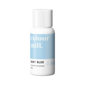 Corante Lipossolúvel Colour Mill Baby Blue