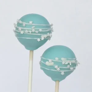 Dipping Chocolate Azul Claro 200g