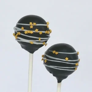 Dipping Chocolate Preto 200g