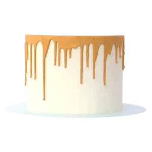 Chocolate em Drip Ouro 150g