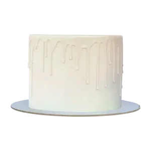 Chocolate em Drip Branco 150g