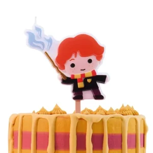 Vela Harry Potter Ron Weasley