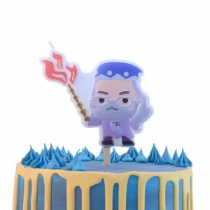 Vela Harry Potter Dumbledore