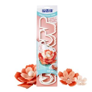 Kit Cortador para Flor Origame PME