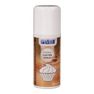 Glitter em Spray Bronze PME 100ml