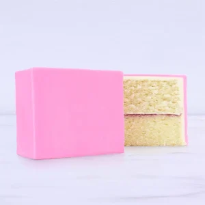 Pasta de Açúcar Rosa 1Kg PME