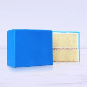 Pasta de Açúcar Azul Escuro 250g PME