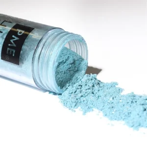 Corante em Pó Azul Brilhante 10g