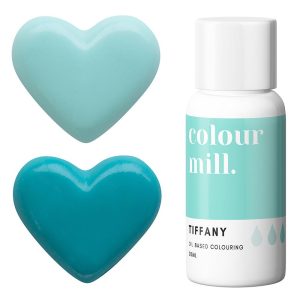 Corante Lipossolúvel Colour Mill Tiffany