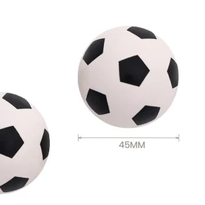 2 Mini Bolas Saltitonas