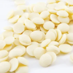Chocolate Branco Puro 28% 250g