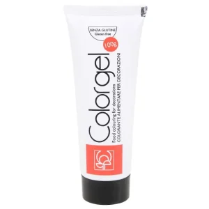 Corante Colorgel Preto 100g