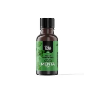Aroma Concentrado de Menta 10ml