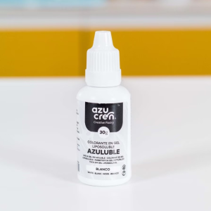 Corante para Chocolate Branco 30ml