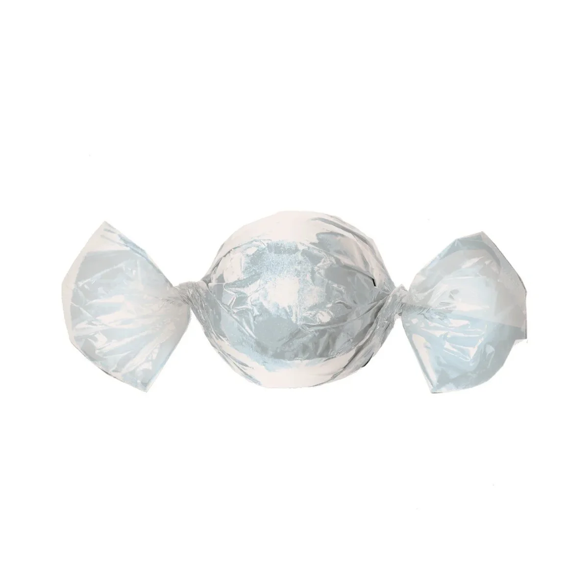 100 Folhas Branca p/ Trufas - Image 3