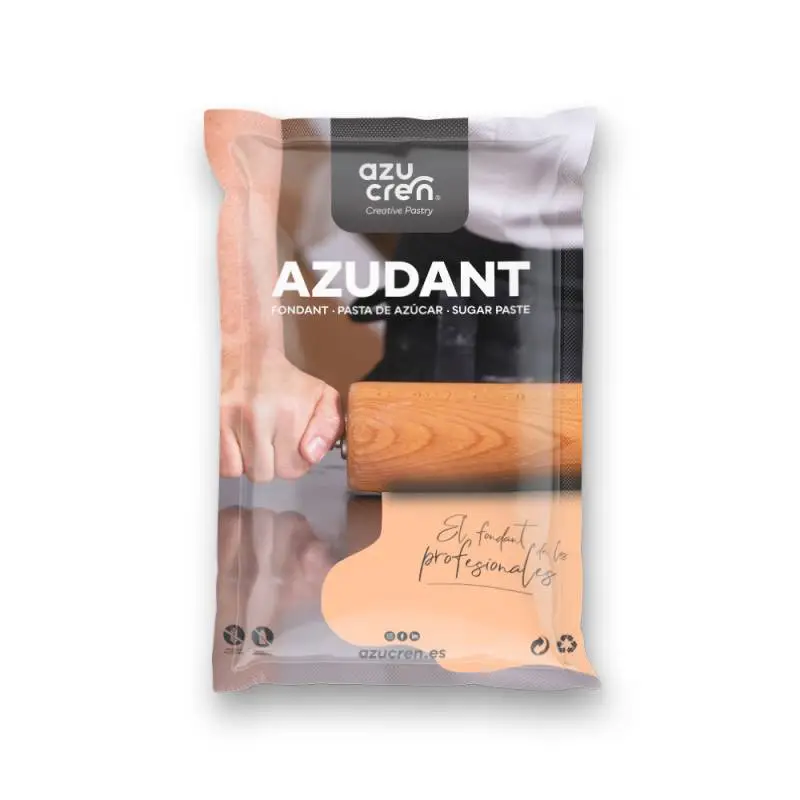Pasta de Açúcar Pele 1Kg - Image 2