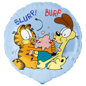 Balão Foil Garfield 45cm