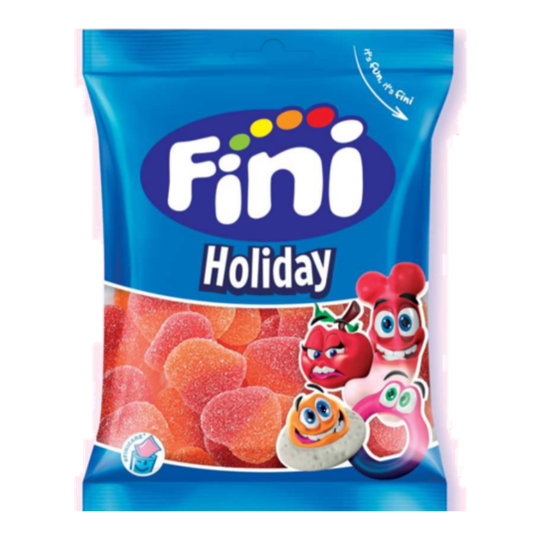 Gomas Fini Holiday 90g - Image 2