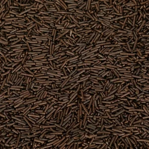 Granulado Chocolate Negro 1Kg