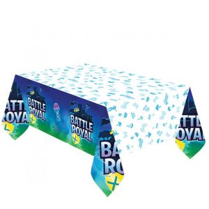 Toalha de Mesa Battle Royal