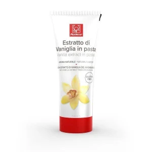 Pasta Concentrada de Baunilha 50g