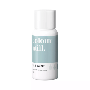Corante Lipossolúvel Colour Mill Sea Mist